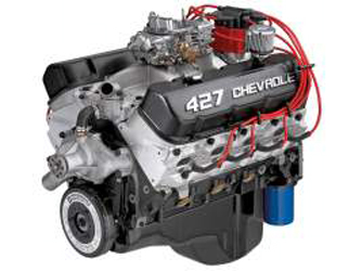 P5A36 Engine